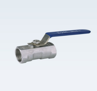 (1PC) Q11F-16/64P series low pressure ball valve