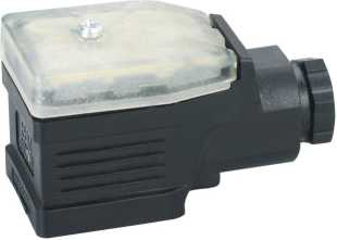 ADF Plug Type Digital Proportional  Amplifier  ADF11-A-01-D2-3-40