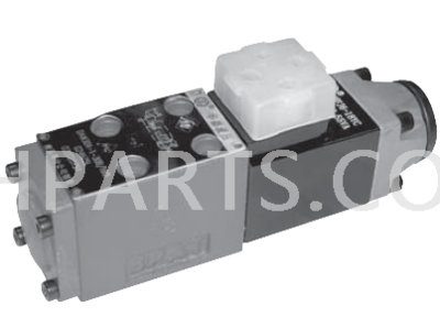  WE 5 Directional control valves