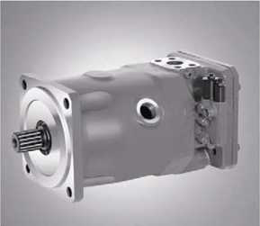 Variable Displacement Pump   HA10VSOO45DG/32R-VPB22UB2